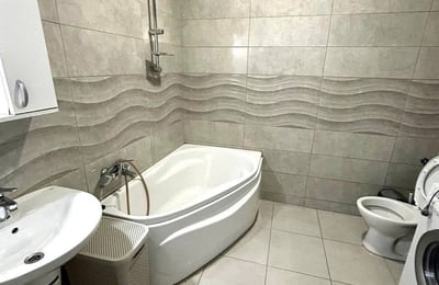 Rental of a bright 2-room apartment, Chiajna, Sector 6, Bucharest, Romania